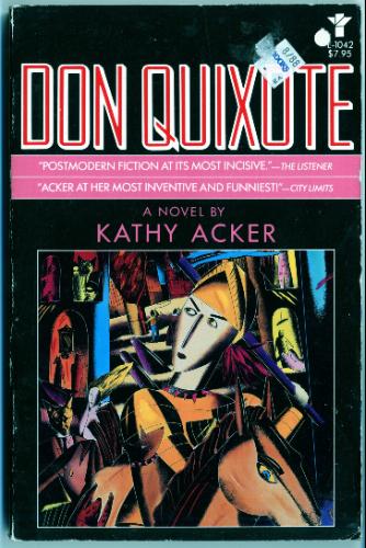 Don Quixote