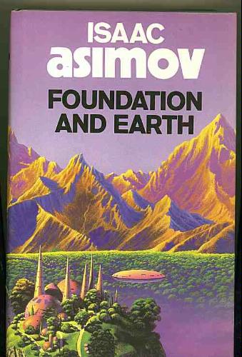 Foundation and Earth