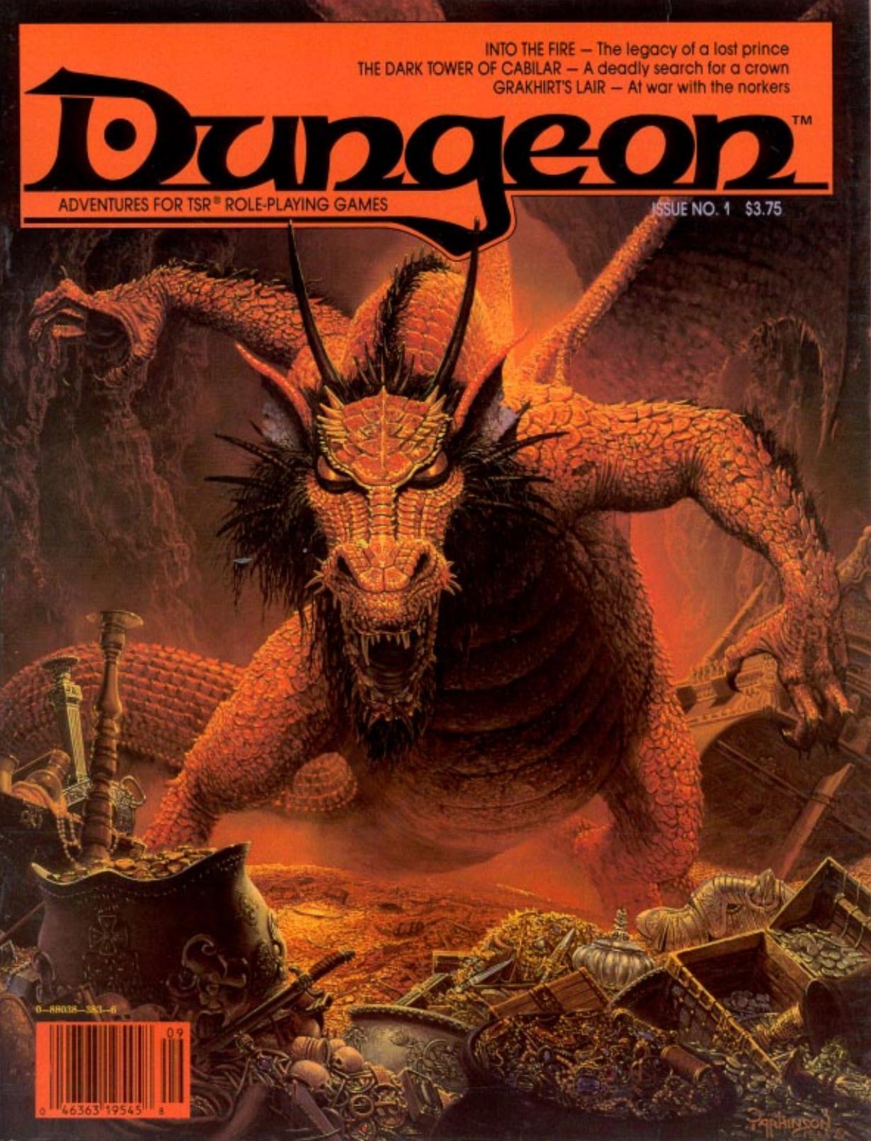 Dungeon Magazine 1986-09/1986-10 #001