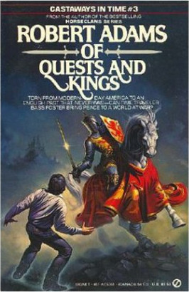 Of Quests and Kings