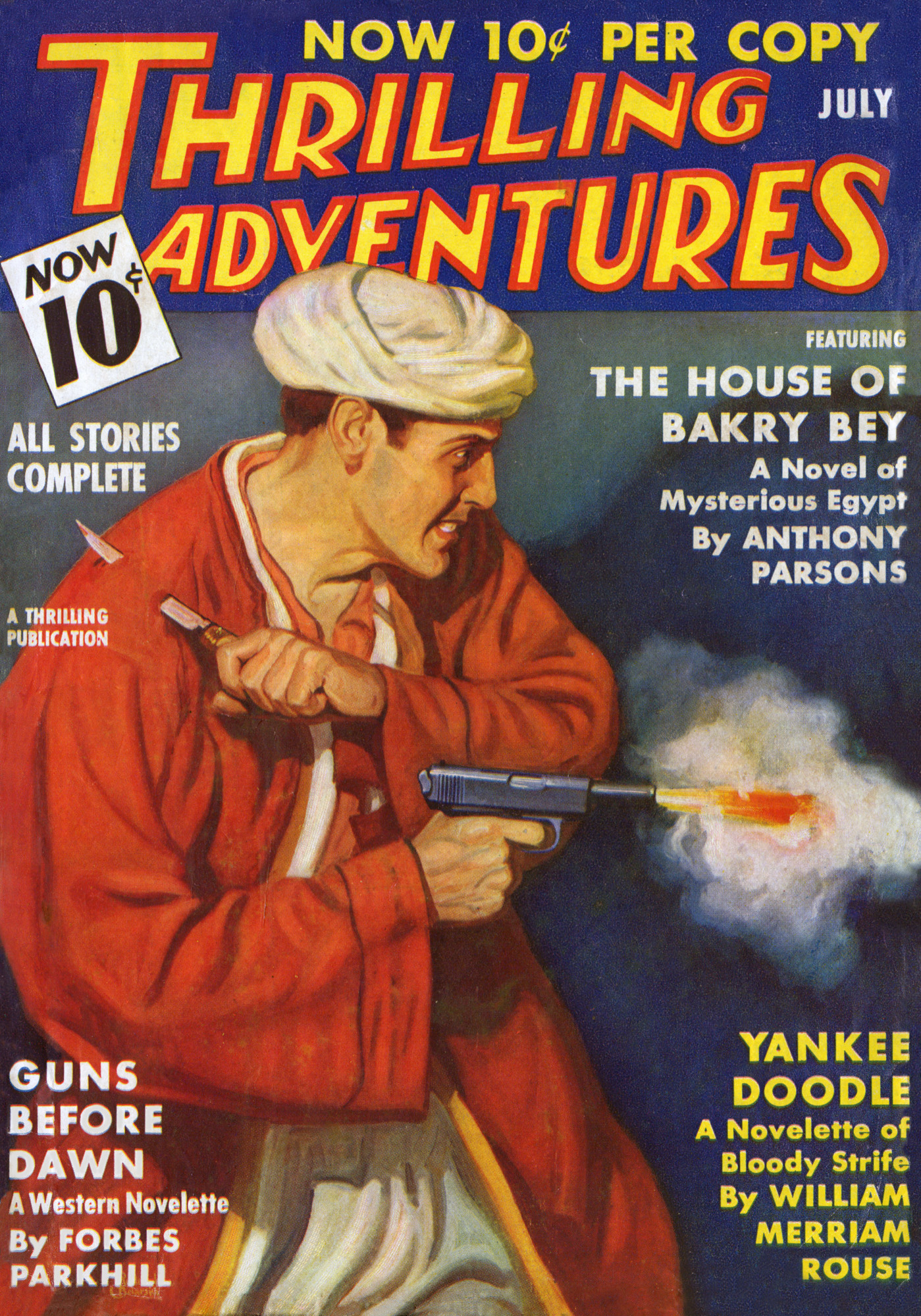 Thrilling Adventures 1936-07