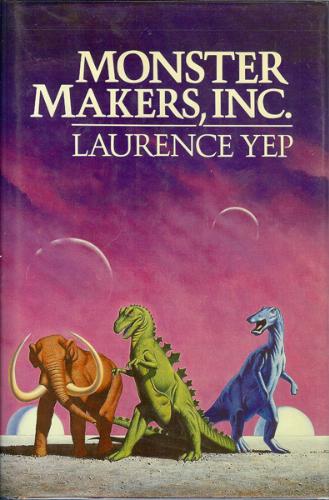 Monster Makers, Inc.