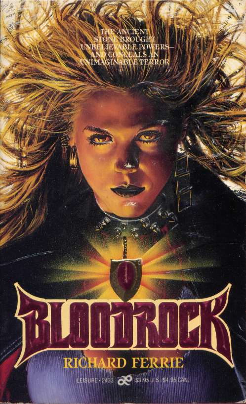 Bloodrock