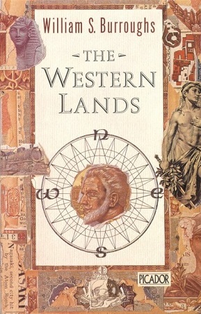 The Western Lands