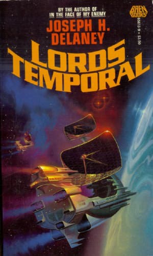 Lords Temporal