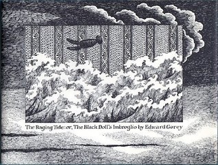 The Raging Tide; or, The Black Doll's Imbroglio