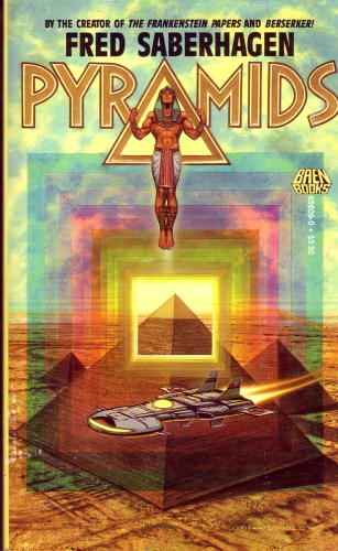 Pyramids