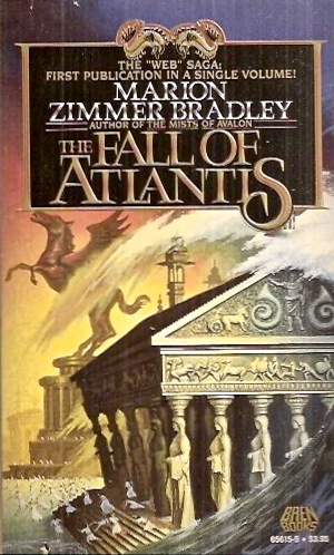 The Fall of Atlantis