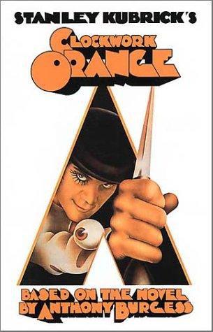 A Clockwork Orange: A Play with Music