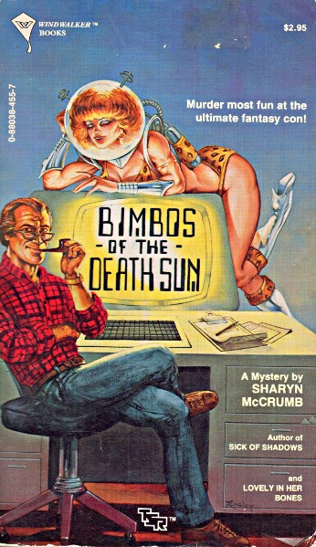 Bimbos of the Death Sun