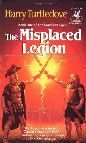 The Misplaced Legion