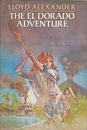 The El Dorado Adventure