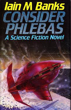 Consider Phlebas