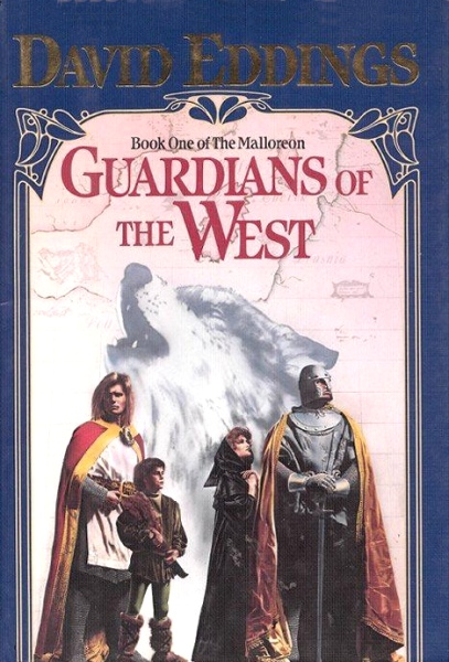 Guardians of the West