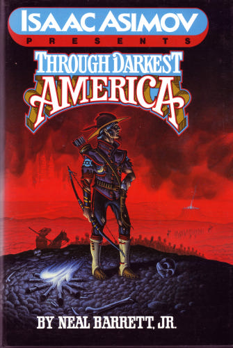 Through Darkest America