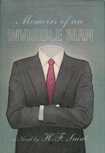 Memoirs of an Invisible Man