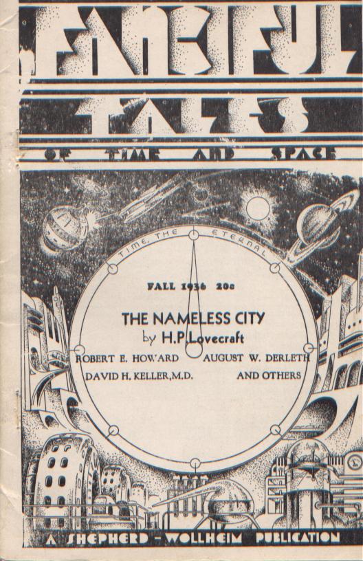 Fanciful Tales of Time And Space 1936 Fall v01n01