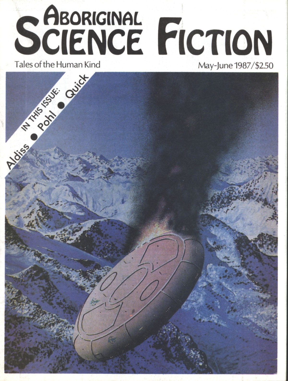 Aboriginal Science Fiction 1987-05/1987-06 #04v01n04