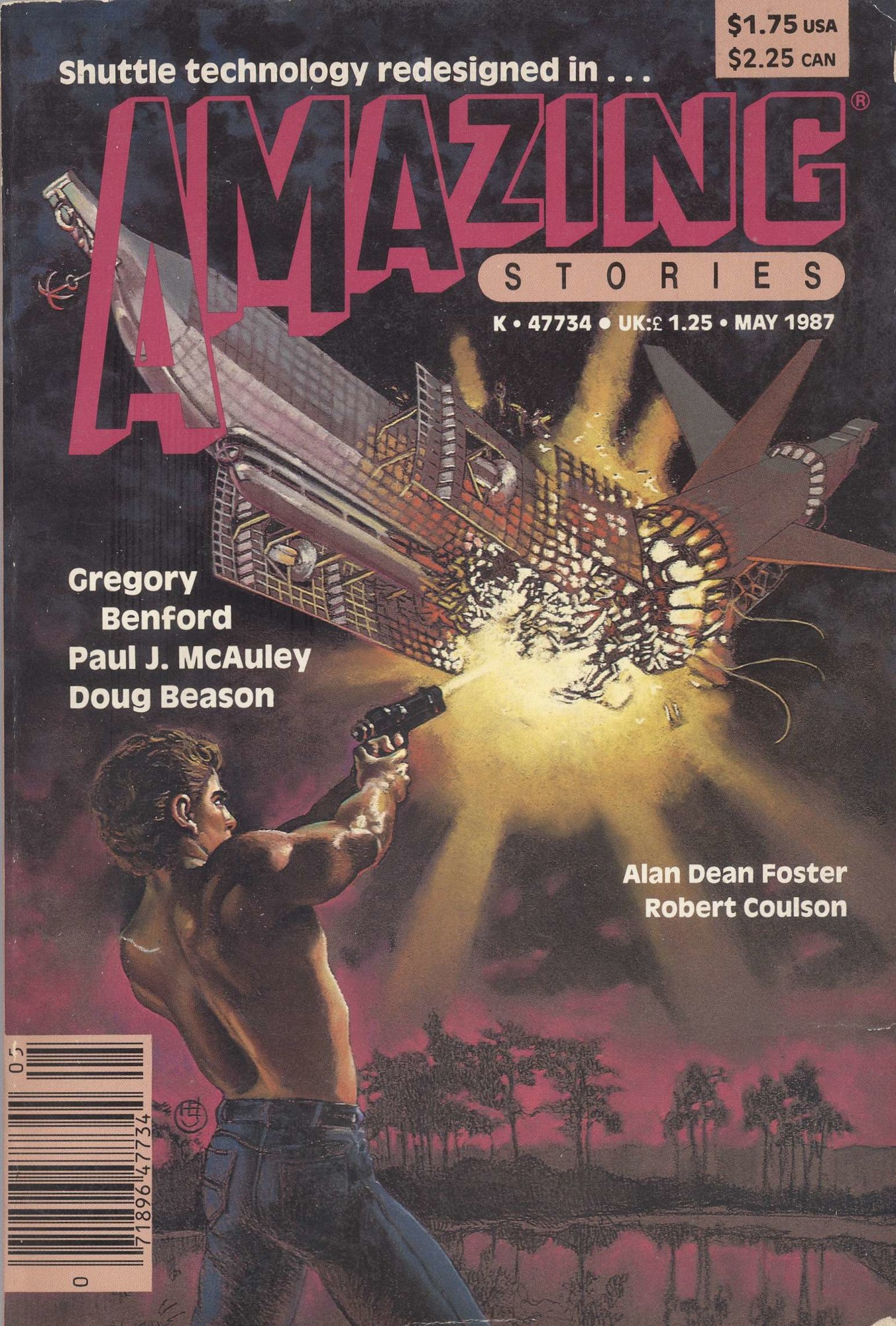 Amazing Stories 1987-05 v62n01