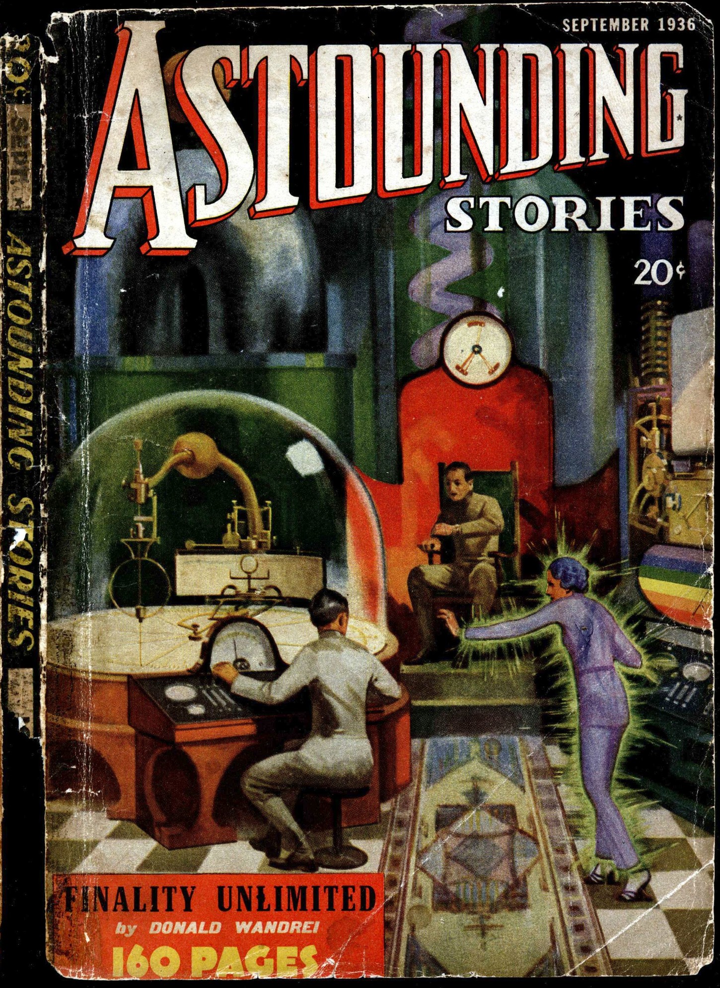 Astounding Stories 1936-09 v18n01