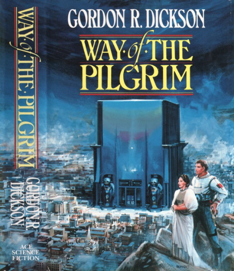 Way of the Pilgrim