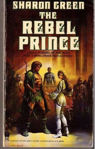 The Rebel Prince