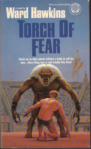 Torch of Fear