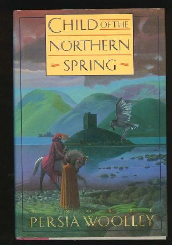 Child of the Northern Spring