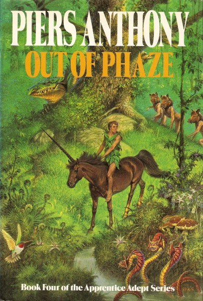 Out of Phaze