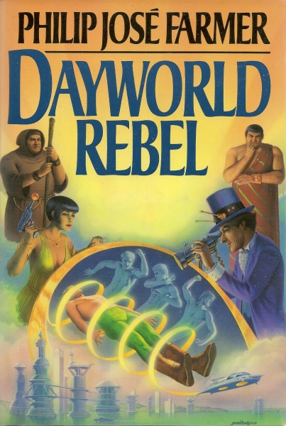 Dayworld Rebel