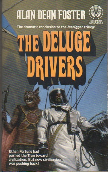 The Deluge Drivers