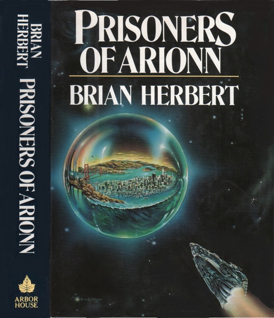 Prisoners of Arionn