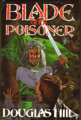 Blade of the Poisoner