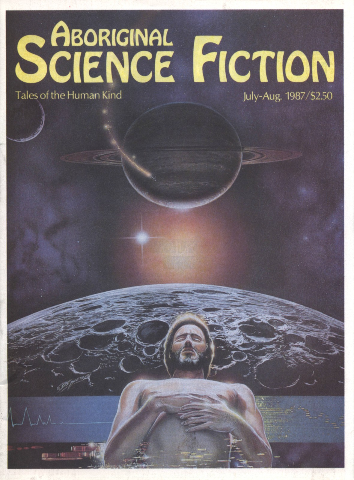 Aboriginal Science Fiction 1987-07/1987-08 #05v01n05