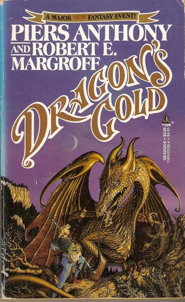 Dragon's Gold