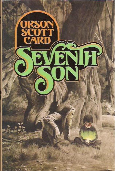 Seventh Son