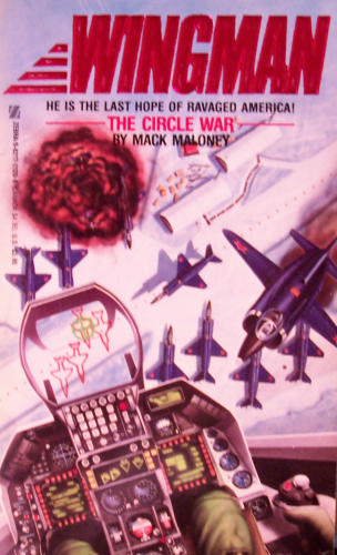 The Circle War