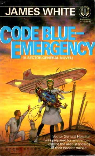 Code Blue — Emergency