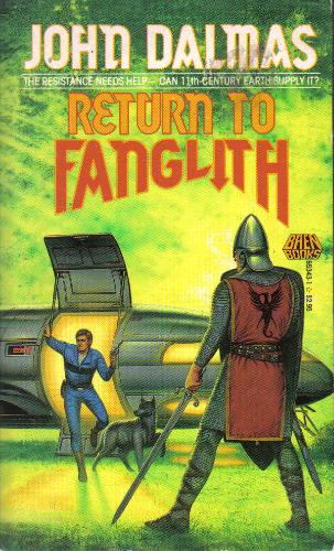 Return to Fanglith