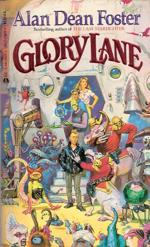 Glory Lane