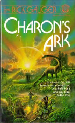 Charon's Ark