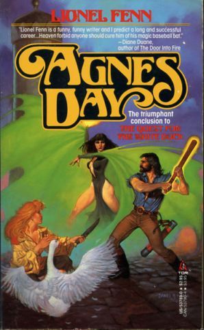 Agnes Day