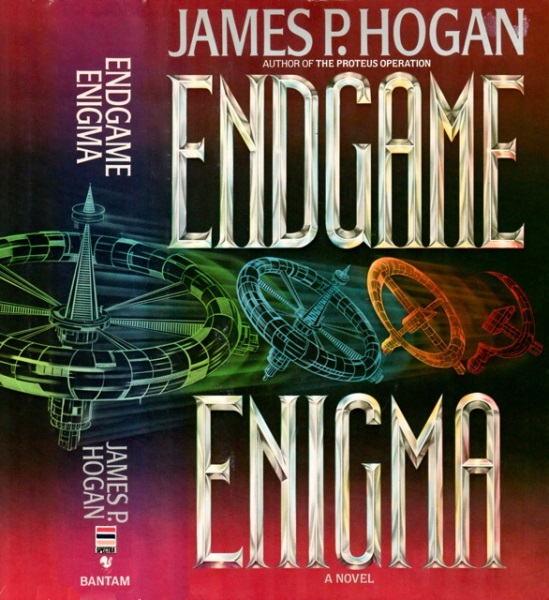 Endgame Enigma