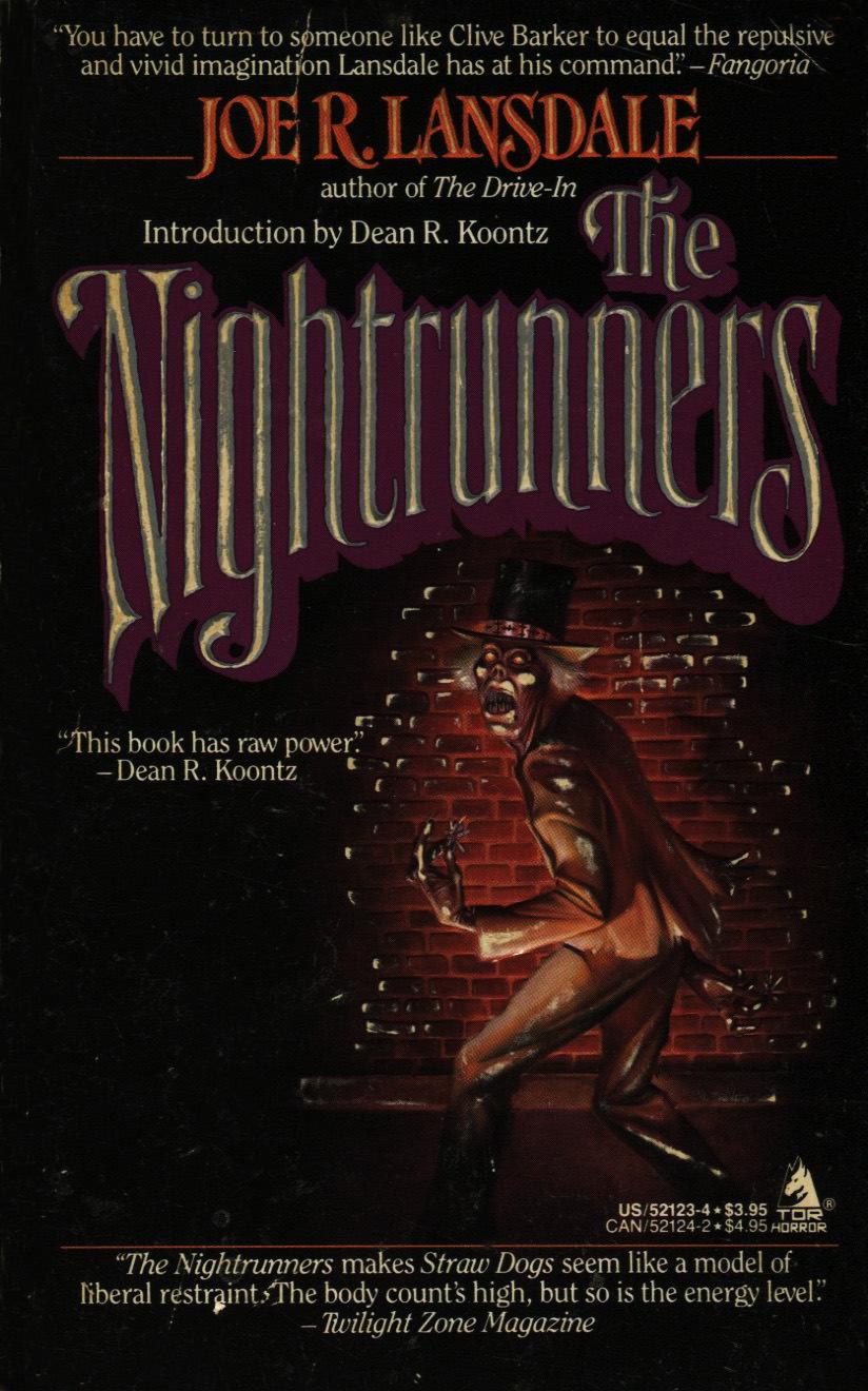 The Nightrunners