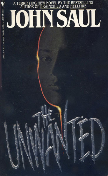 The Unwanted