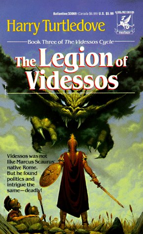 The Legion of Videssos