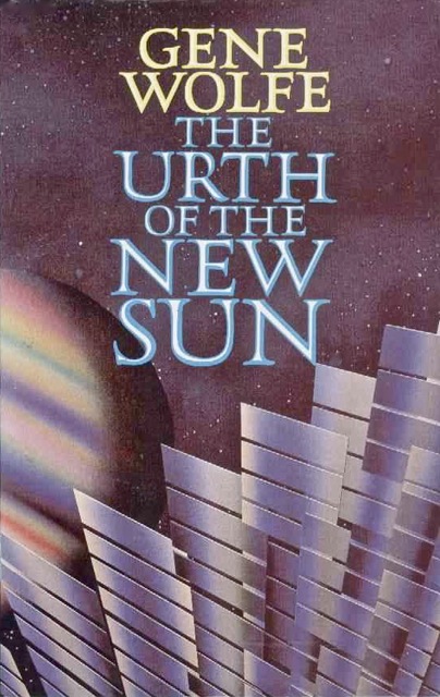 The Urth of the New Sun