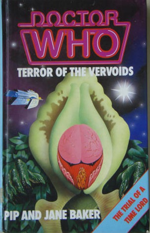 Terror of the Vervoids