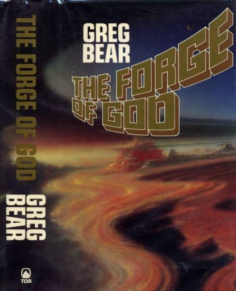 The Forge of God