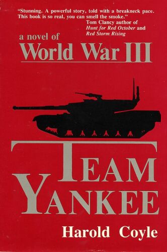 Team Yankee